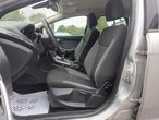 Ford Focus 1.6 TDCi Trend Sport - 11