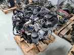 Motor Mercedes Classe CLS 350 3.0 CDI V6, ref 642 858 - 11