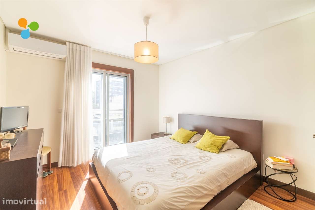 Apartamento T4 Venda em Paranhos,Porto-10