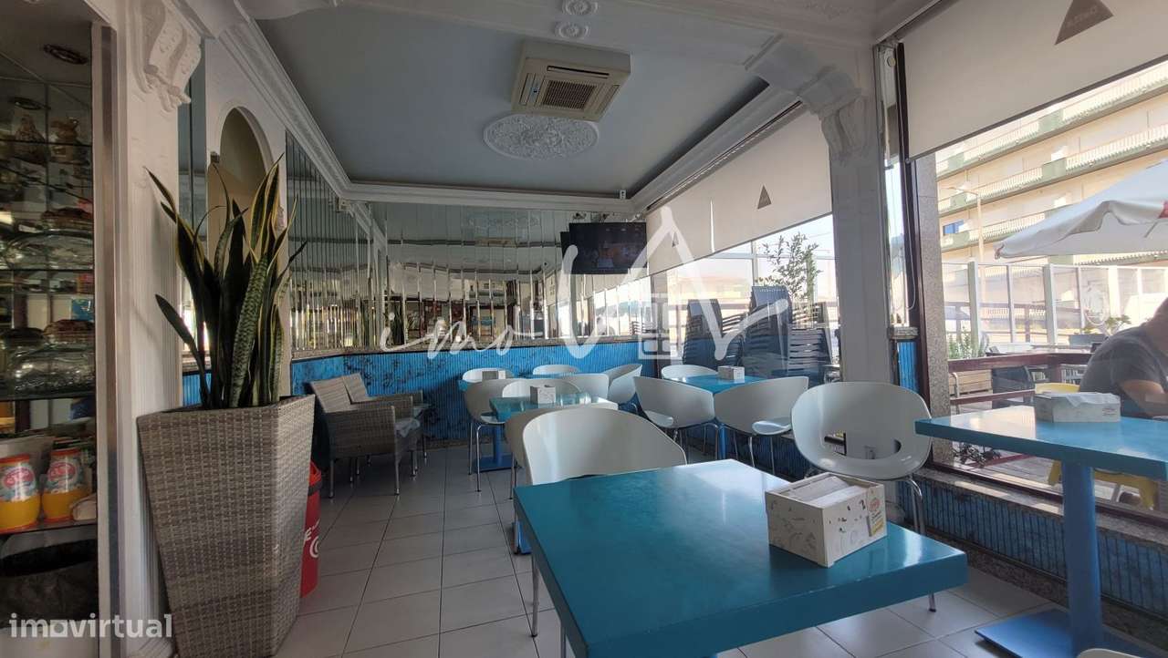 Pastelaria - Gelataria - Grande imagem: 5/16