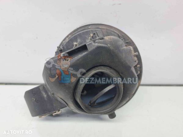 Capac rezervor SMART Fortwo Coupe (W451) [Fabr 2006-2014] A4518170120 - 4