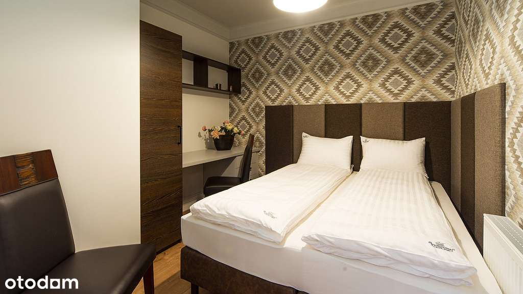 Apartament nr 3 Willa Borgund-7