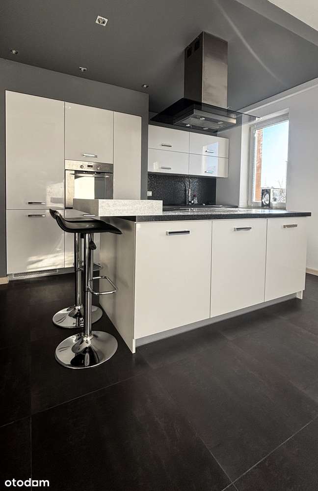 2-poziomowy apartament 140 m² na  os. Górczyn - Pełny obrazek: 4/16