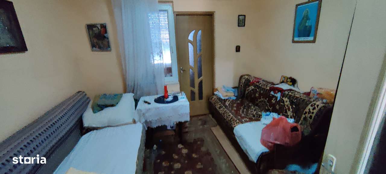 Apartament 1 camera 33m2 / zona buna / Parter-0