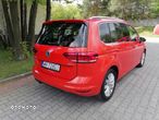 Volkswagen Touran 2.0 TDI SCR (BlueMotion Technology) DSG Highline - 6