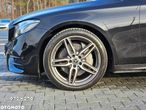 Mercedes-Benz Klasa E 220 d 4-Matic 9G-TRONIC - 29