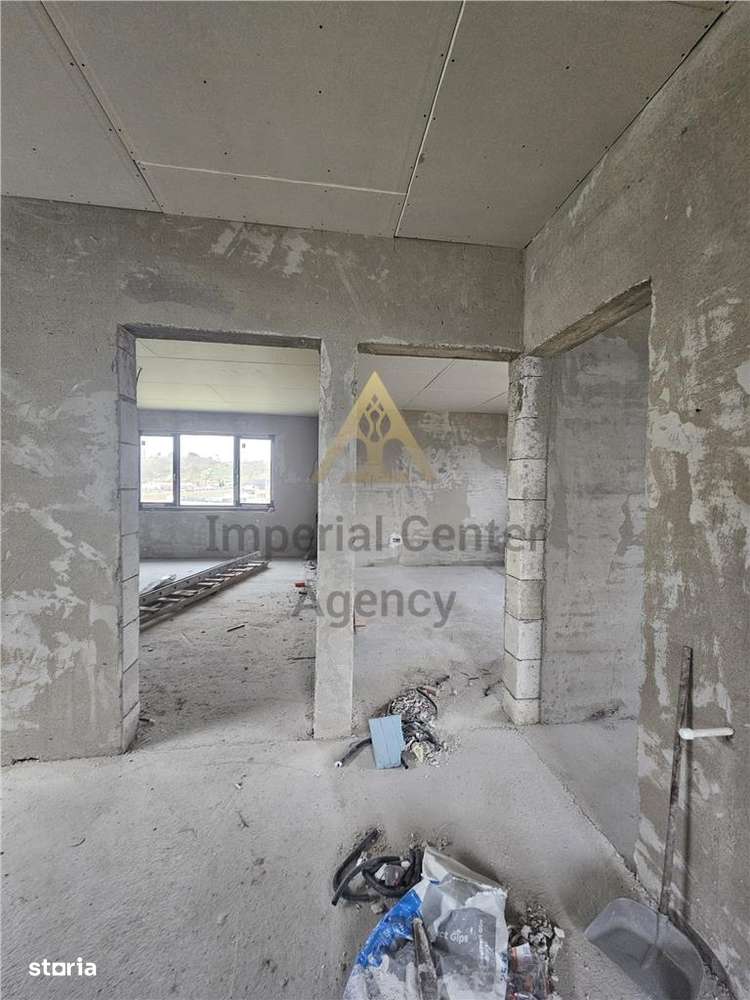 CASA P+ 1E  si  TEREN 500 MP DE VANZARE IN ANDRASESTI-6