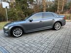 Audi A4 2.0 TDI Quattro Sport S tronic - 12