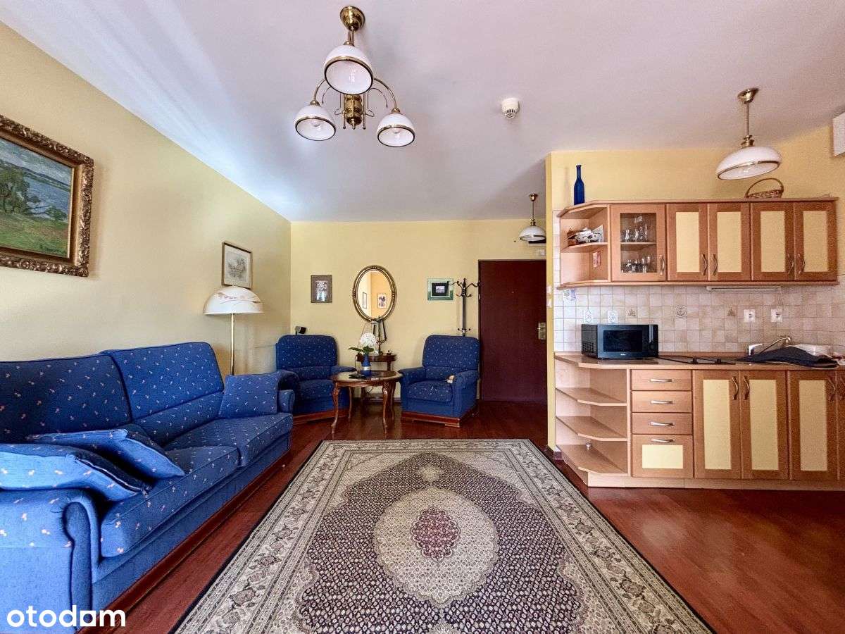 absolutnie wyjątkowa lokalizacja, obok plaża, morze, deptak i park-6