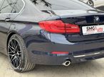 BMW Seria 5 520d Aut. Luxury Line - 30