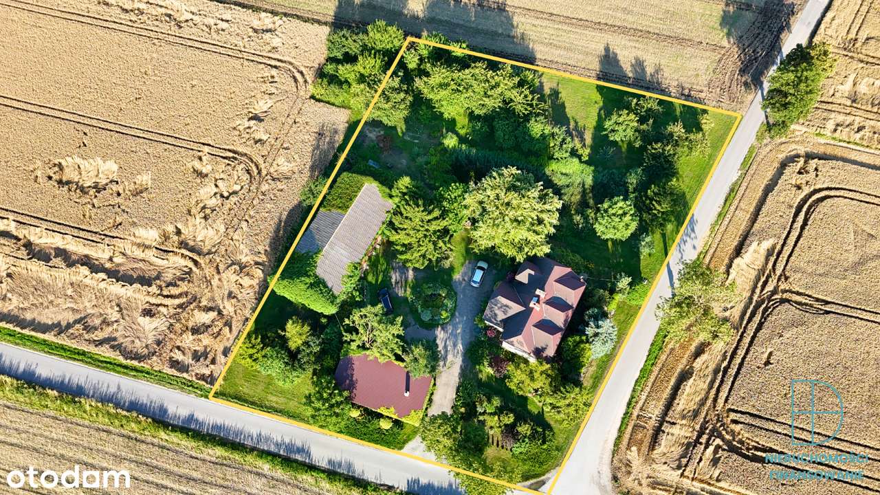 Dom z potencjałem dla dwóch rodzin - Pełny obrazek: 4/20