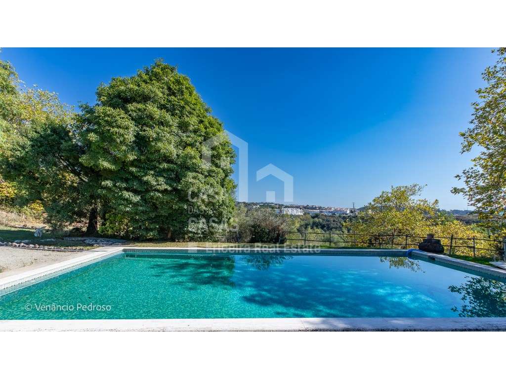 Vende Moradia T4 - Mafra, A Casa das Casas-28