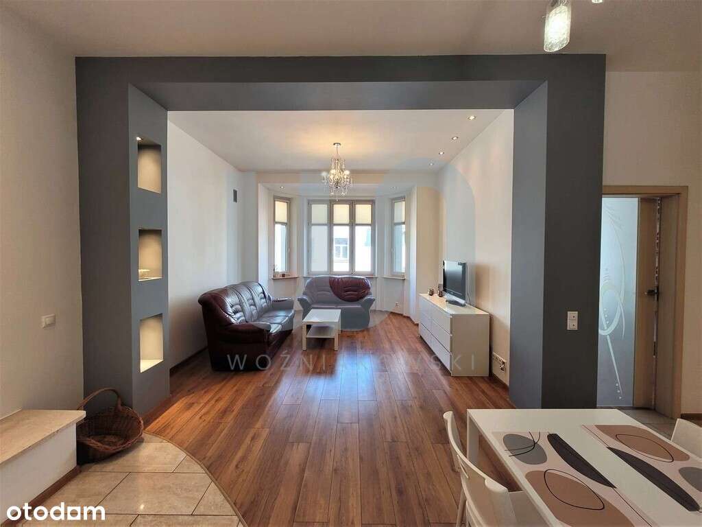 Świetna lokalizacja/ Do aranżacji - Pełny obrazek: 4/9