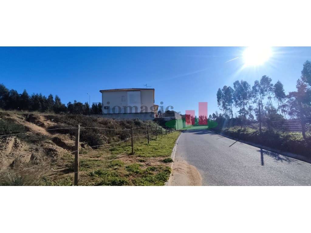 Lote de Terreno para Construção - Chainça, Rio Maior ***RIOMAGIC*** - Grande imagem: 2/24