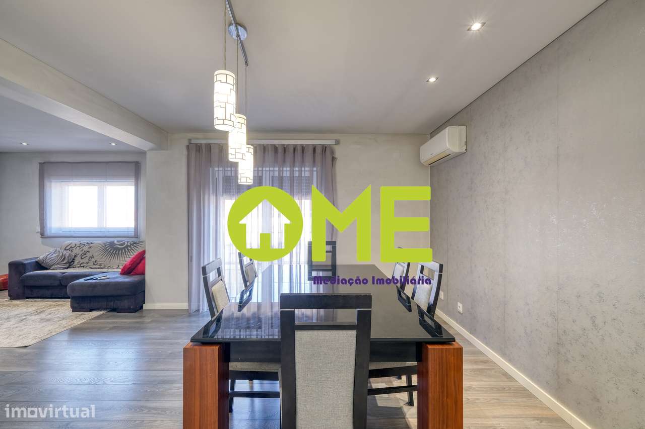 Apartamento T3 Moderno em Ourém - Conforto e Qualidade Garantidos-13