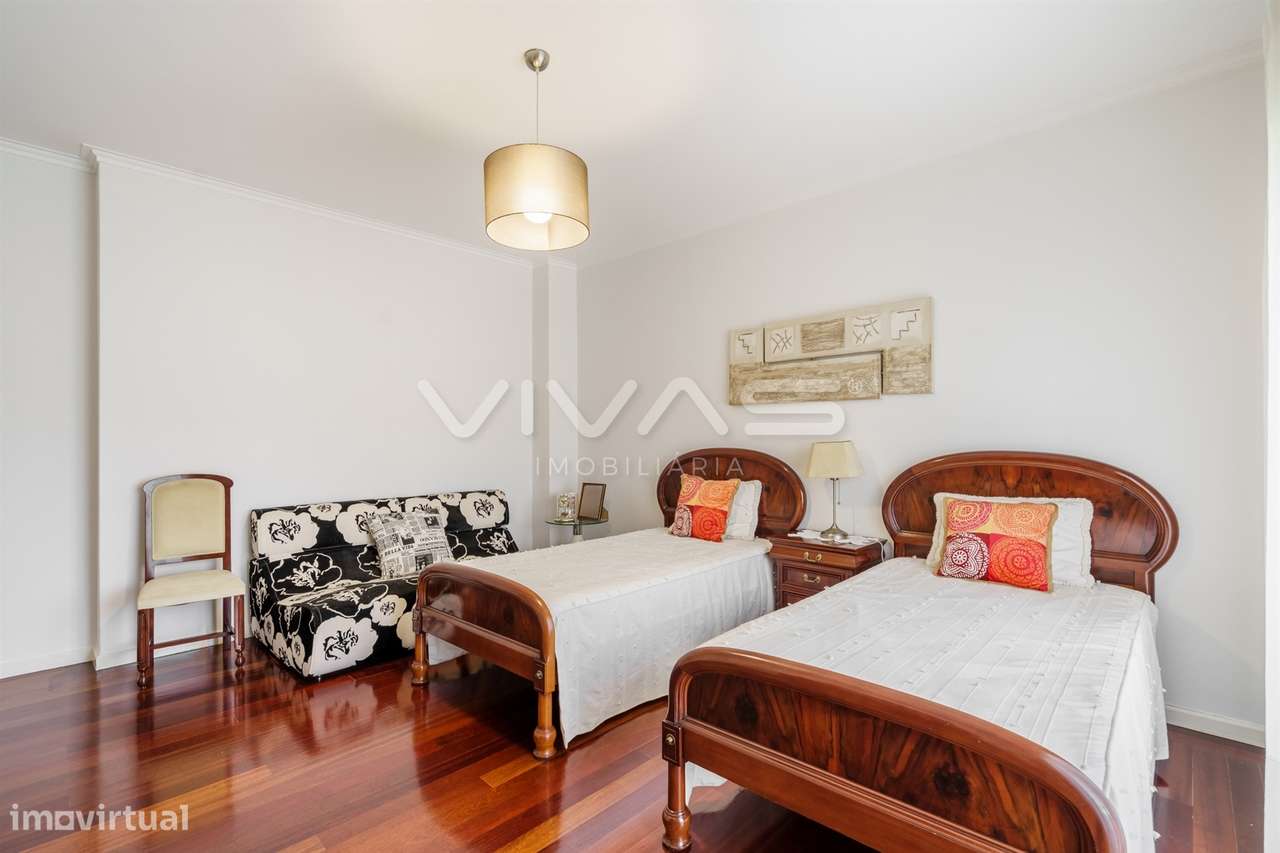 Moradia T3+1 Venda em Gualtar,Braga-24