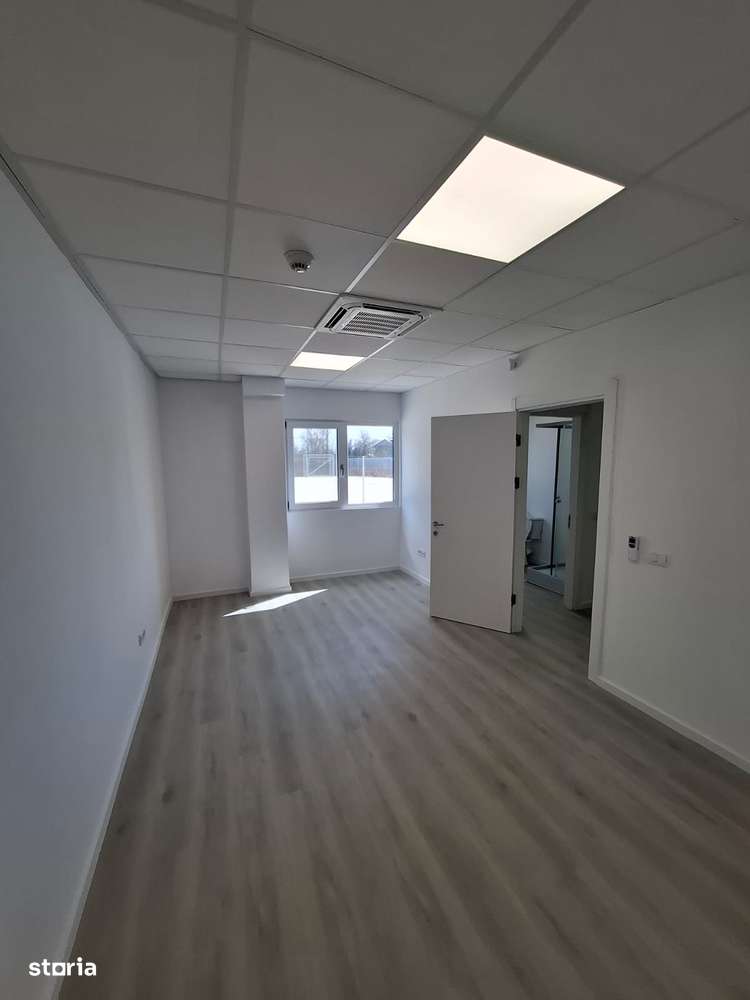 Hale industriale moderne – Rudeni, Chitila (la 250 m de Centură)-17