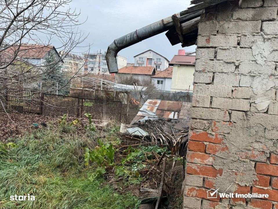 Casa Individuala cu teren 500 mp in cartierul Intre Lacuri - Imagine principală: 5/10