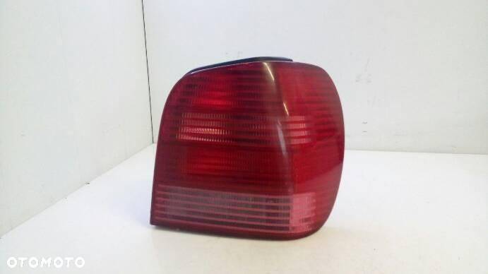 Lampa prawa Volkswagen Polo III 1999r. - 1