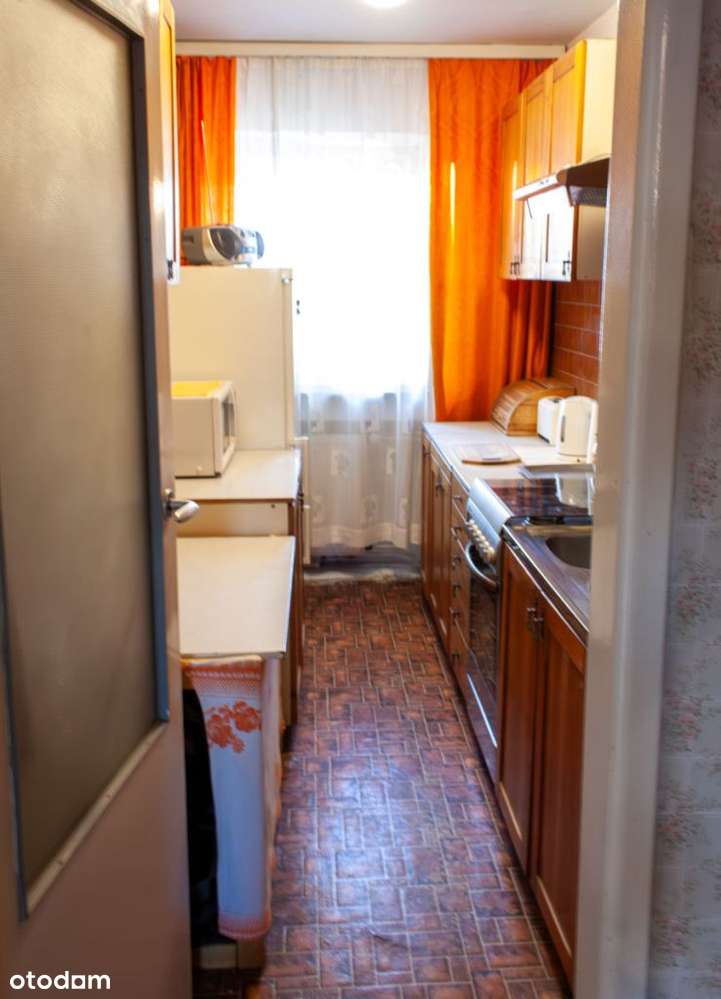 Mieszkanie  o pow. 64,8m2 z potencjałem - Pełny obrazek: 4/20