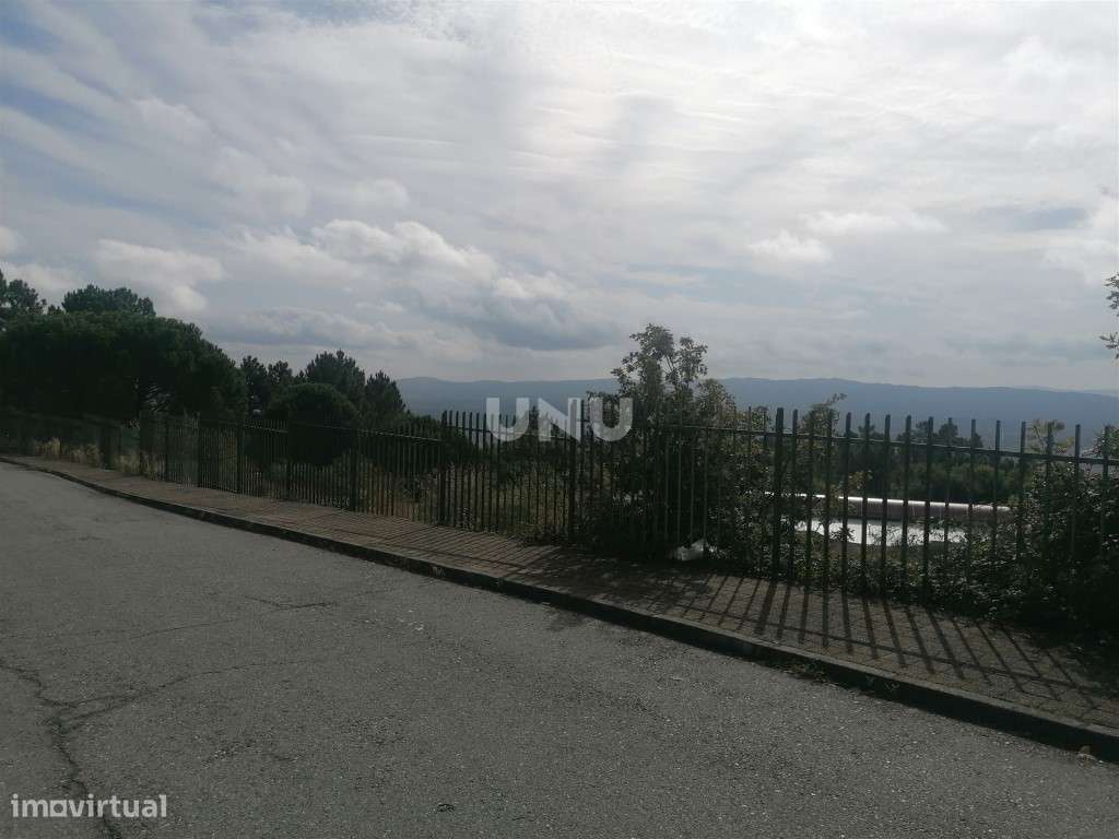 Lote de Terreno Urbano para venda na Covilhã! - Grande imagem: 4/7