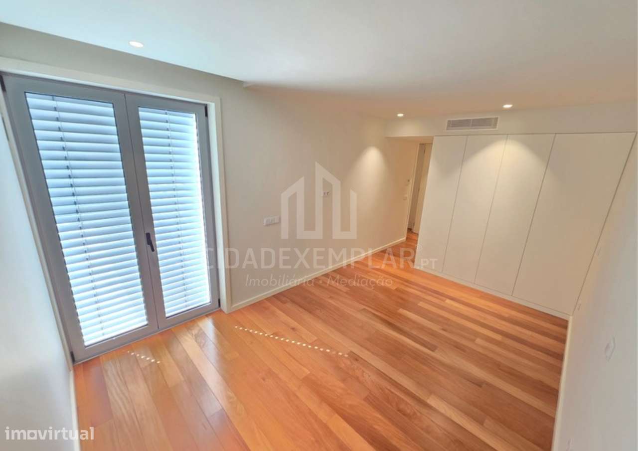 Moradia T4 Nova em Penafiel-Cavalum-21
