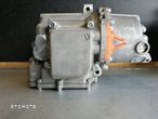 Kompresor Klimatyzacji Elekryk Hybrydowe EV36BNX - 7