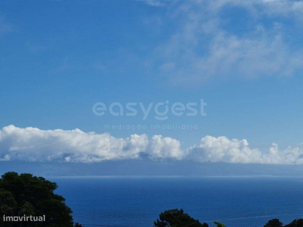 Terreno com Vista Mar e Potencial de Construção , Prainha, São Roqu... - Grande imagem: 5/14