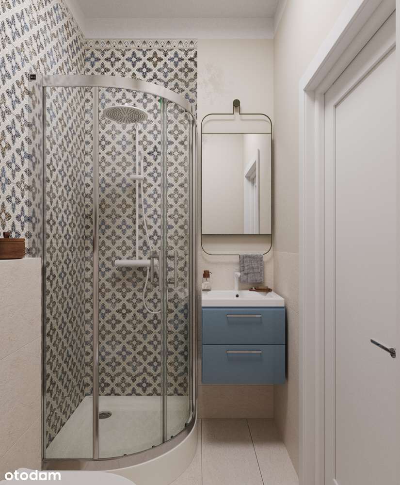 Mieszkanie blisko Krupówek / Centrum - Pełny obrazek: 5/8