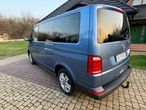 Volkswagen Multivan - 3