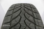 205/60R16 92H Bridgestone Blizzak LM-32 38092 - 2