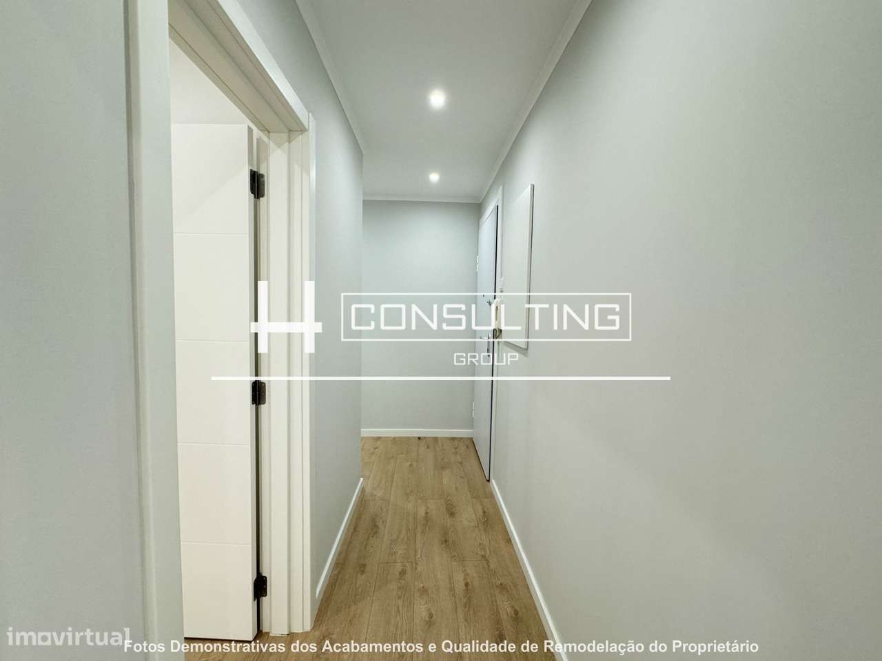 Apartamento T4 Venda em Águas Livres,Amadora-45