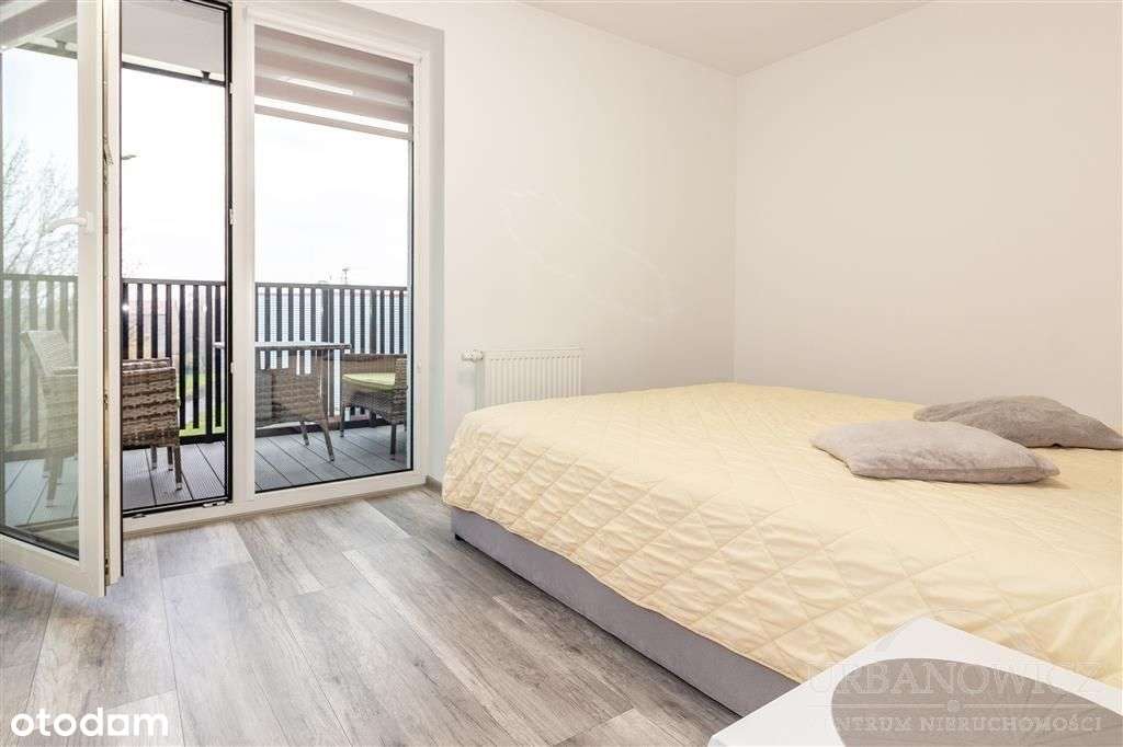 Kołobrzeg, 2 pok. II piętro, winda, Wyspa Solna-8