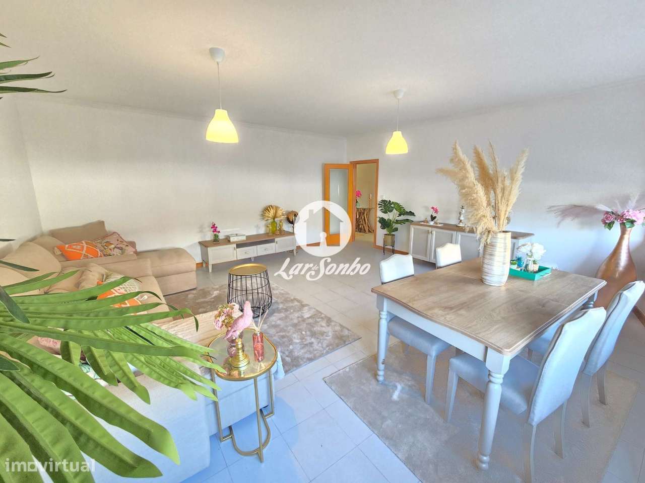 Apartamento T3 em Vila do Conde  Oportunidade Imperdível! - Grande imagem: 5/24