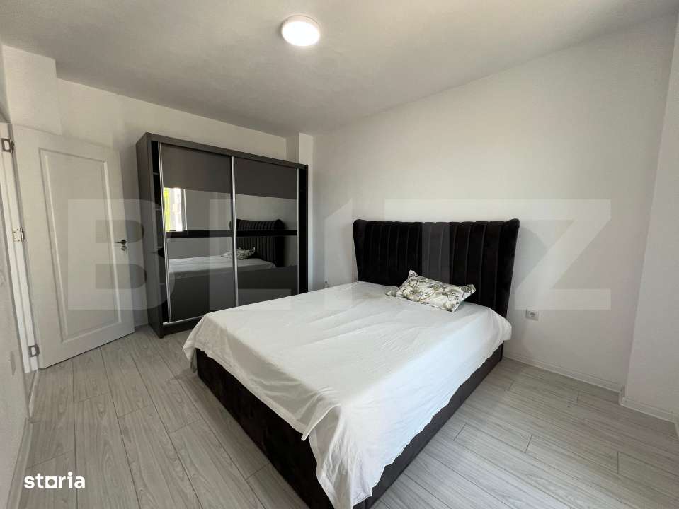 Apartament de inchiriat cu scara interioara, 3 camere, 2 bai - Alba Iu - Imagine principală: 4/18