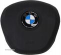 AIRBAG PODUSZKA KIEROWCY BMW X1 F48 2 F45 - 1