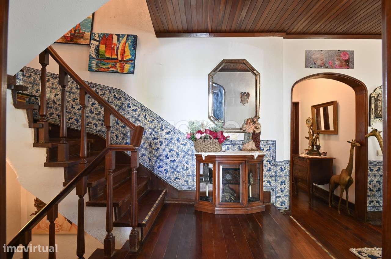 Moradia independente na Parede - Grande imagem: 5/26