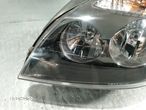 LAMPA LEWA PRZÓD RENAULT THALIA 551-1138L - 9