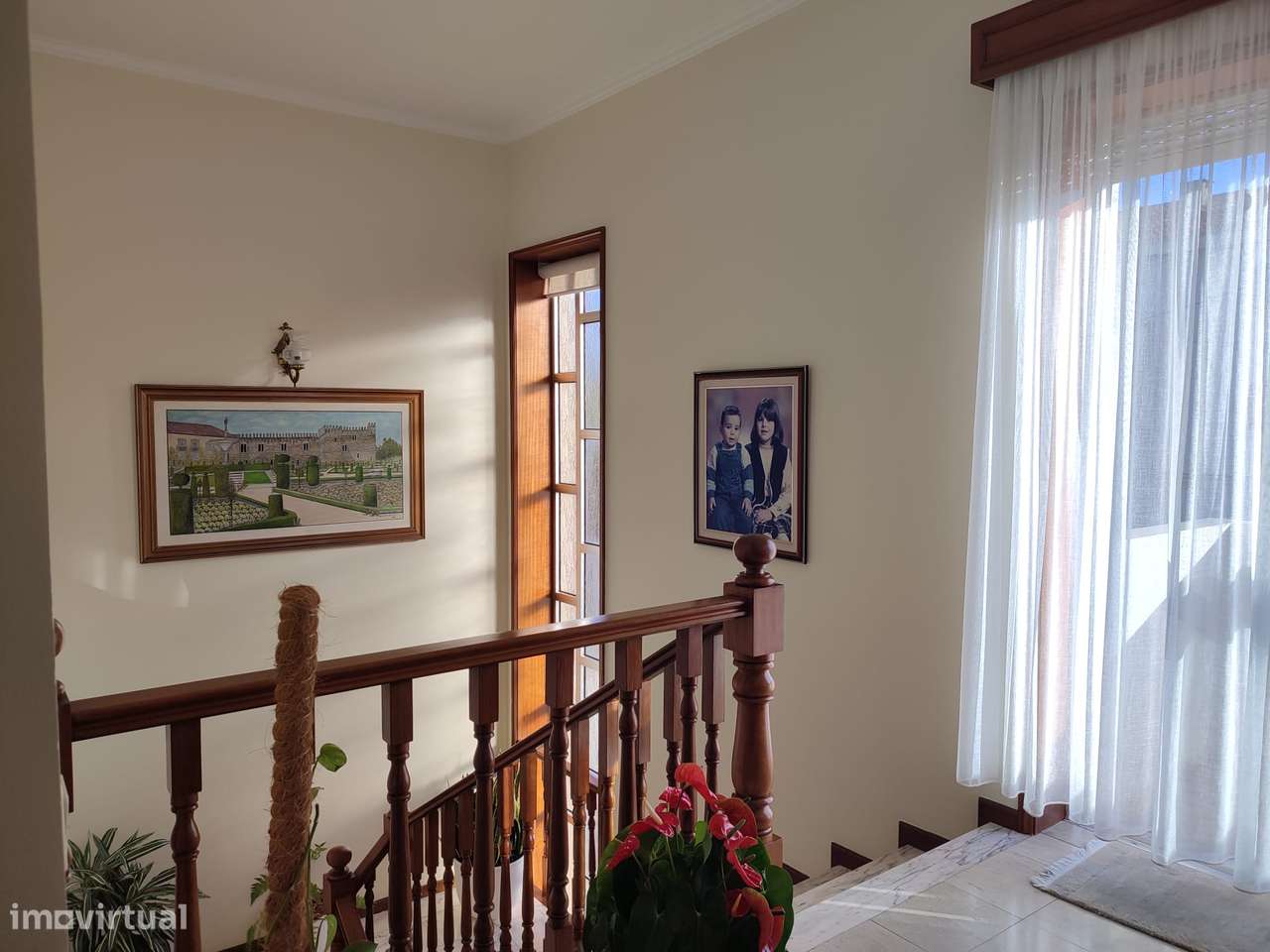 Casa com restaurante, localizada a poucos minutos a pé do mar, Espinho-17