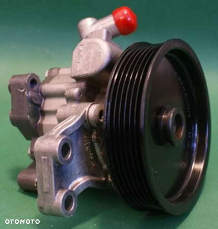 POMPA WSPOMAGANIA MERCEDES E ML 63 AMG 0044669301 - 2