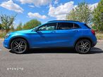 Mercedes-Benz GLA - 10