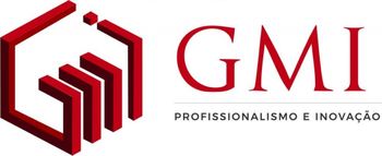 GMI Imobiliária Logotipo