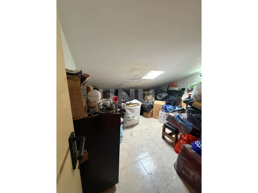 Apartamento T3 com Suíte, Varanda, Garagem e Arrecadação | Cruz de ...-13