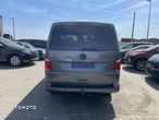 Volkswagen Transporter - 5