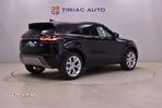 Land Rover Range Rover Evoque 2.0 D165 MHEV SE - 5