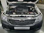 Toyota Hilux 2.5 D-4D 4WD CD - 12