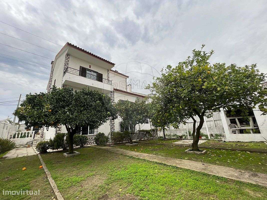 Moradia T5 para venda - Grande imagem: 4/44