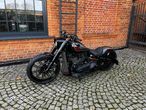 Harley-Davidson Softail Fat Boy - 9