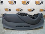 Kit de Airbags Seat Leon 1P - Tablier - Airbags Volante - Passageiro - Cintos - 5