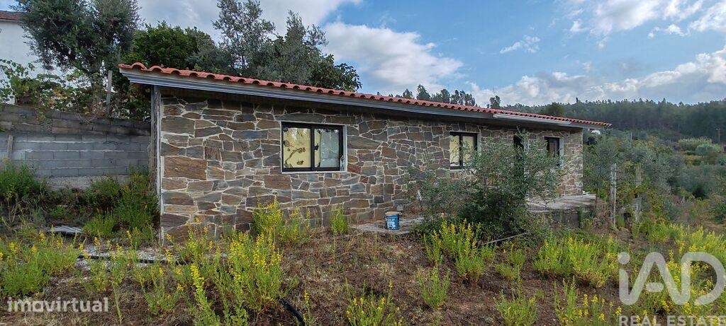 Terreno em Sertã de 1800,00 m2 - Grande imagem: 4/29